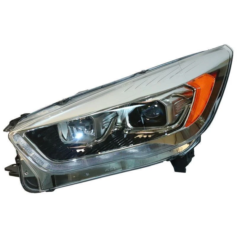 KUGA FRONT N/S HEAD LAMP LIGHT UNIT HID XENON 2016- - Image 2
