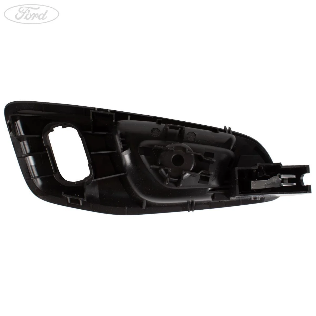 KUGA FRONT N/S INNER DOOR HANDLE SATIN CHROME 2016-