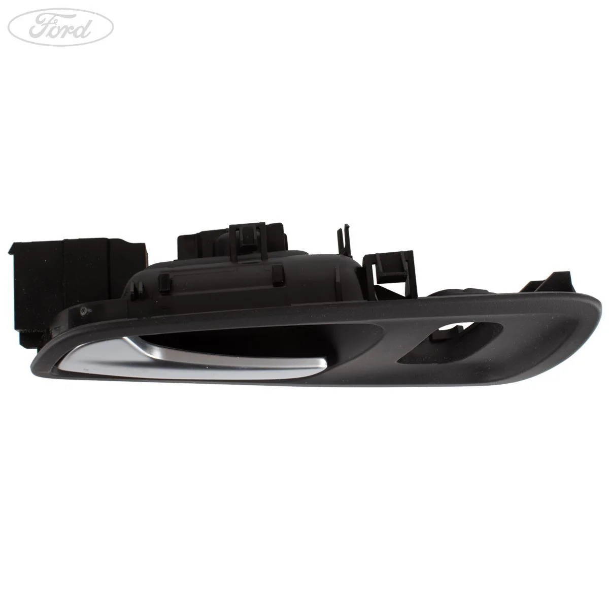 KUGA FRONT N/S INNER DOOR HANDLE SATIN CHROME 2016- - Image 3