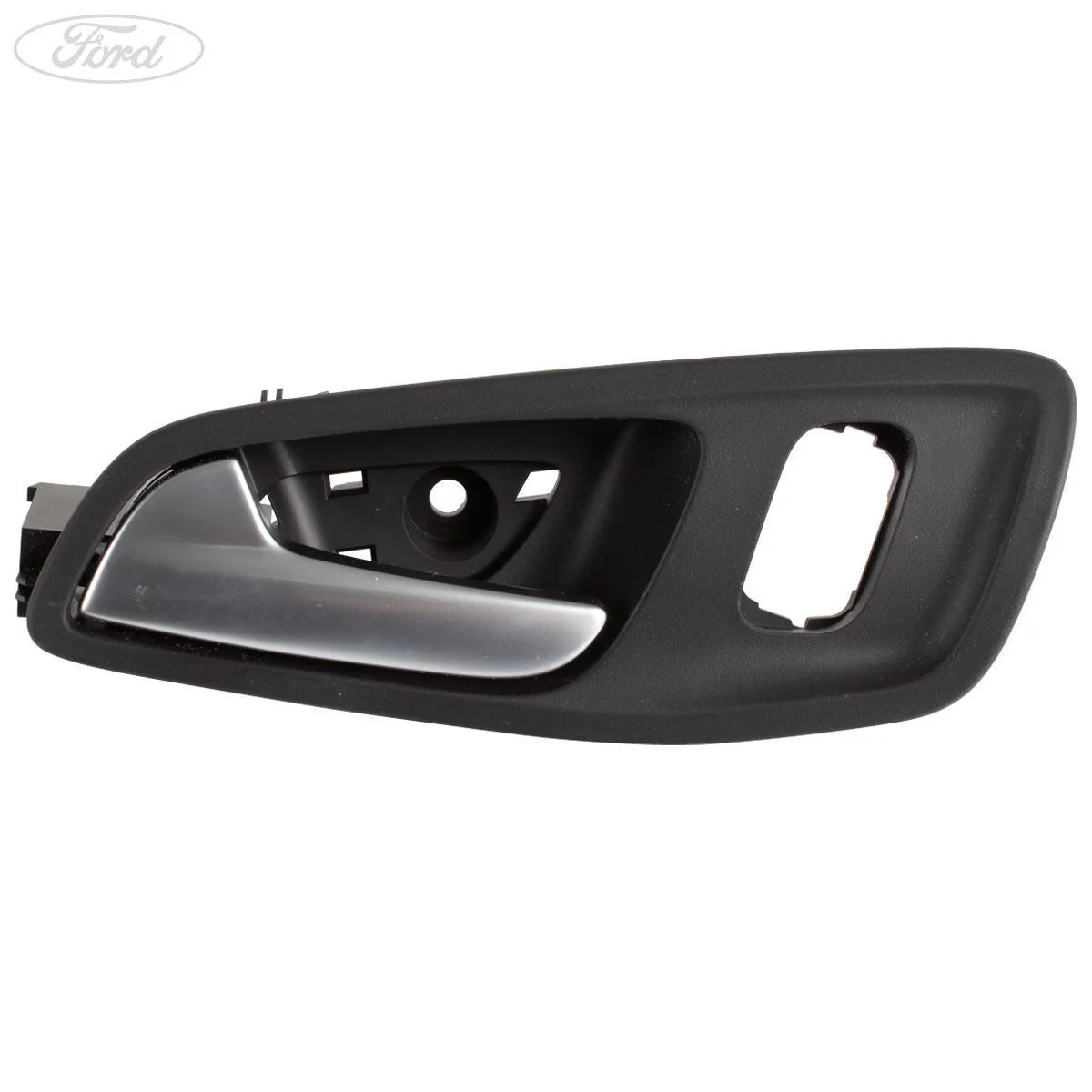 KUGA FRONT N/S INNER DOOR HANDLE SATIN CHROME 2016- - Image 4
