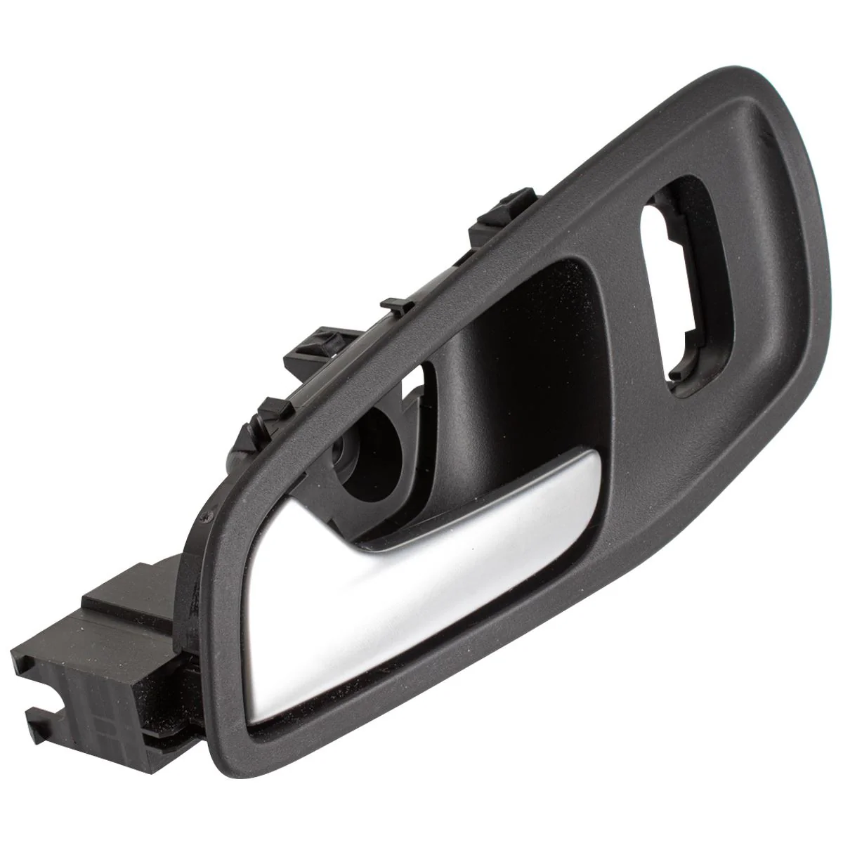 KUGA FRONT N/S INNER DOOR HANDLE SATIN CHROME 2016- - Image 5
