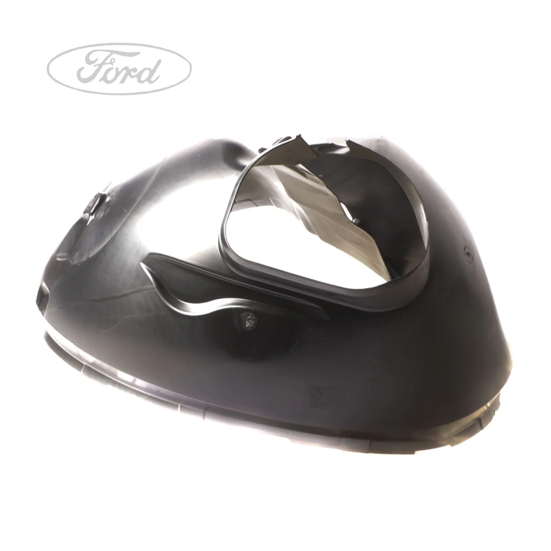 KUGA FRONT N/S INNER WHEEL ARCH LINING - Image 4