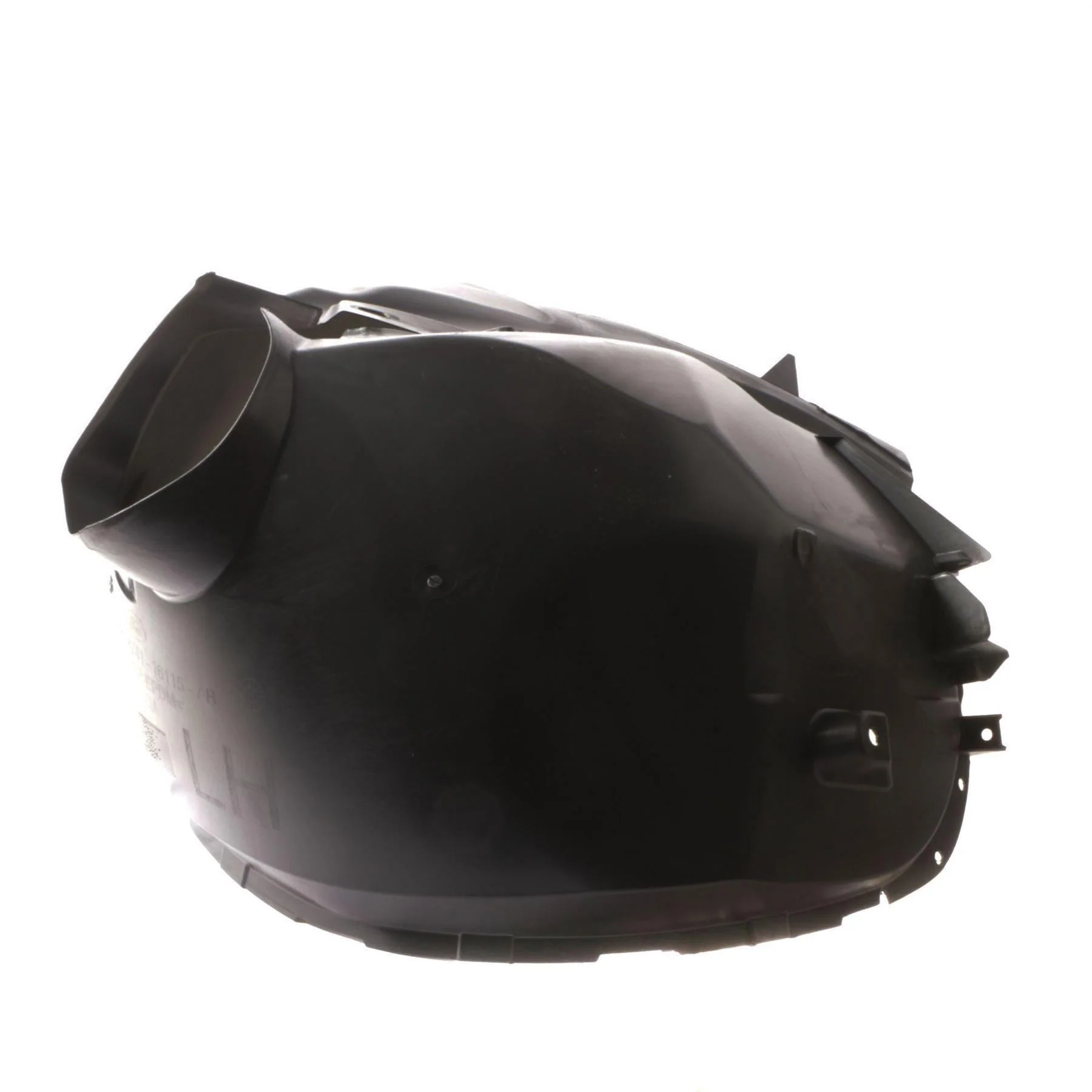 KUGA FRONT N/S INNER WHEEL ARCH LINING - Image 5