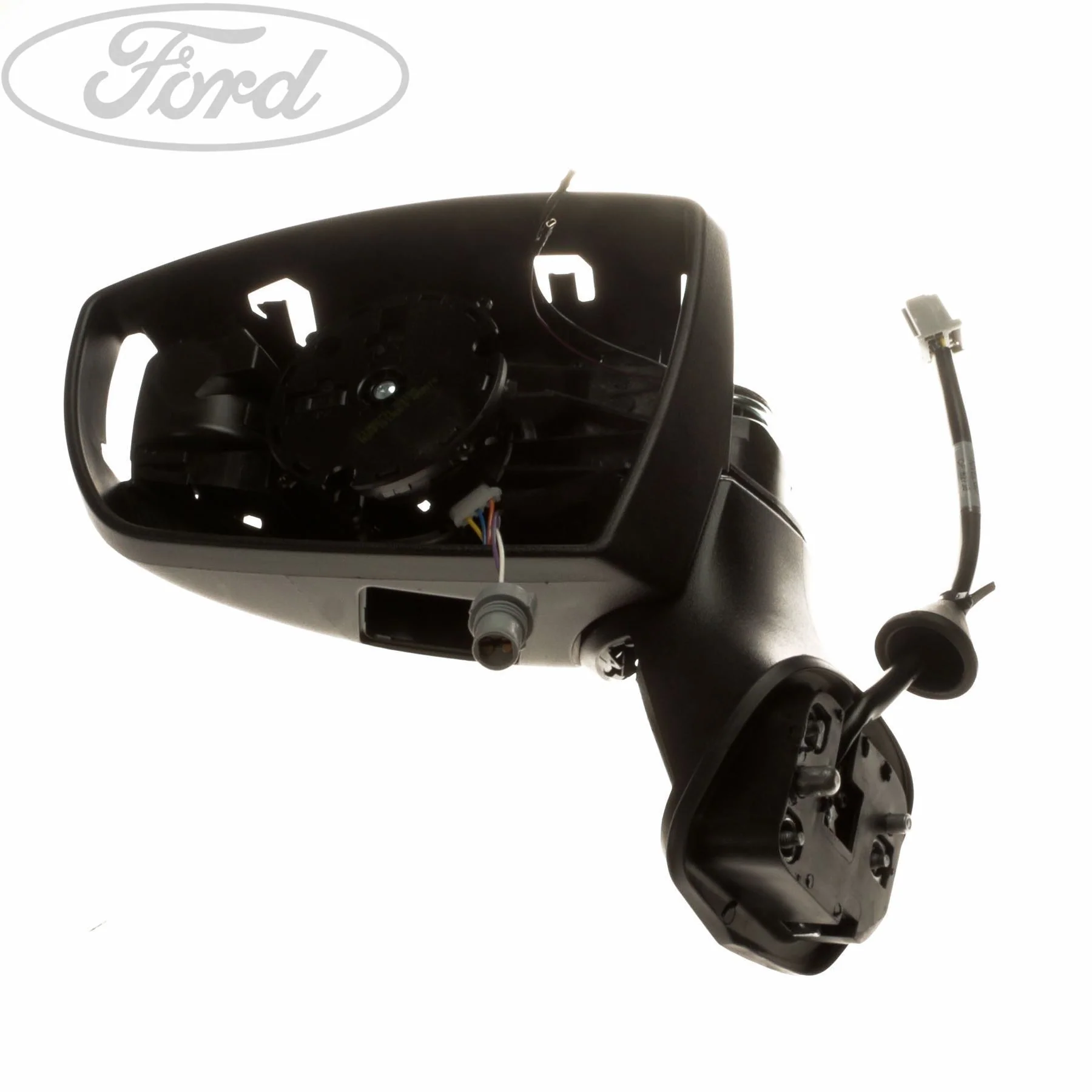 KUGA FRONT N/S LEFT WING MIRROR - Image 2