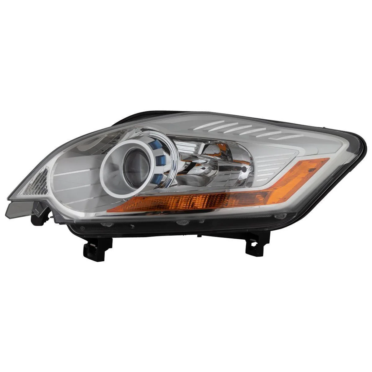 KUGA FRONT N/S LEFT XENON HEADLIGHT HEADLAMP UNIT - Image 2