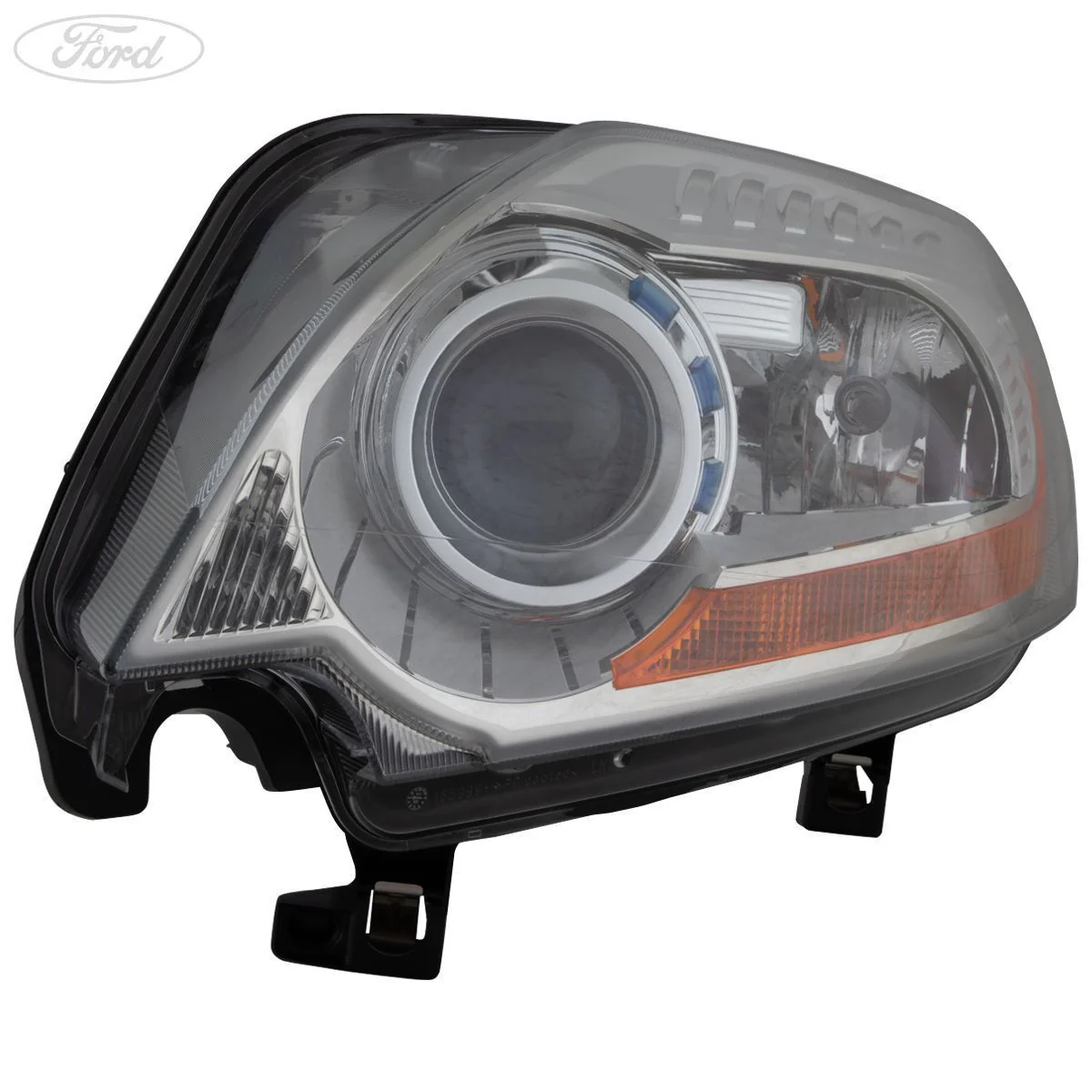 KUGA FRONT N/S LEFT XENON HEADLIGHT HEADLAMP UNIT - Image 4