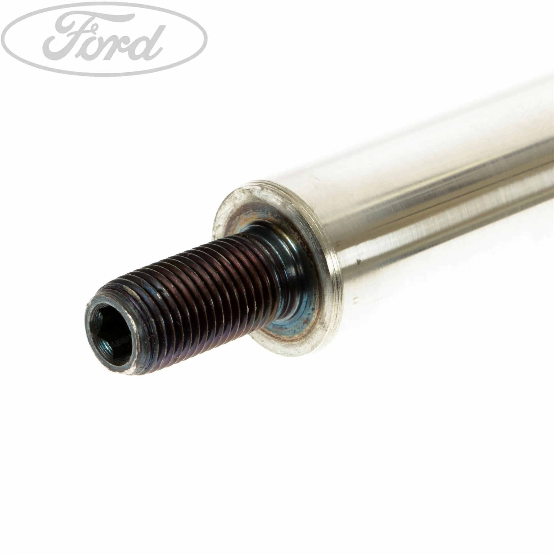 KUGA FRONT N/S SUSPENSION SHOCK ABSORBER 2WD 2012- - Image 3