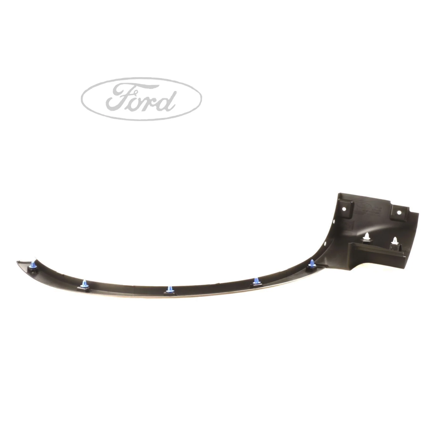 KUGA FRONT N/S WHEEL ARCH MOULDING TRIM - Image 3