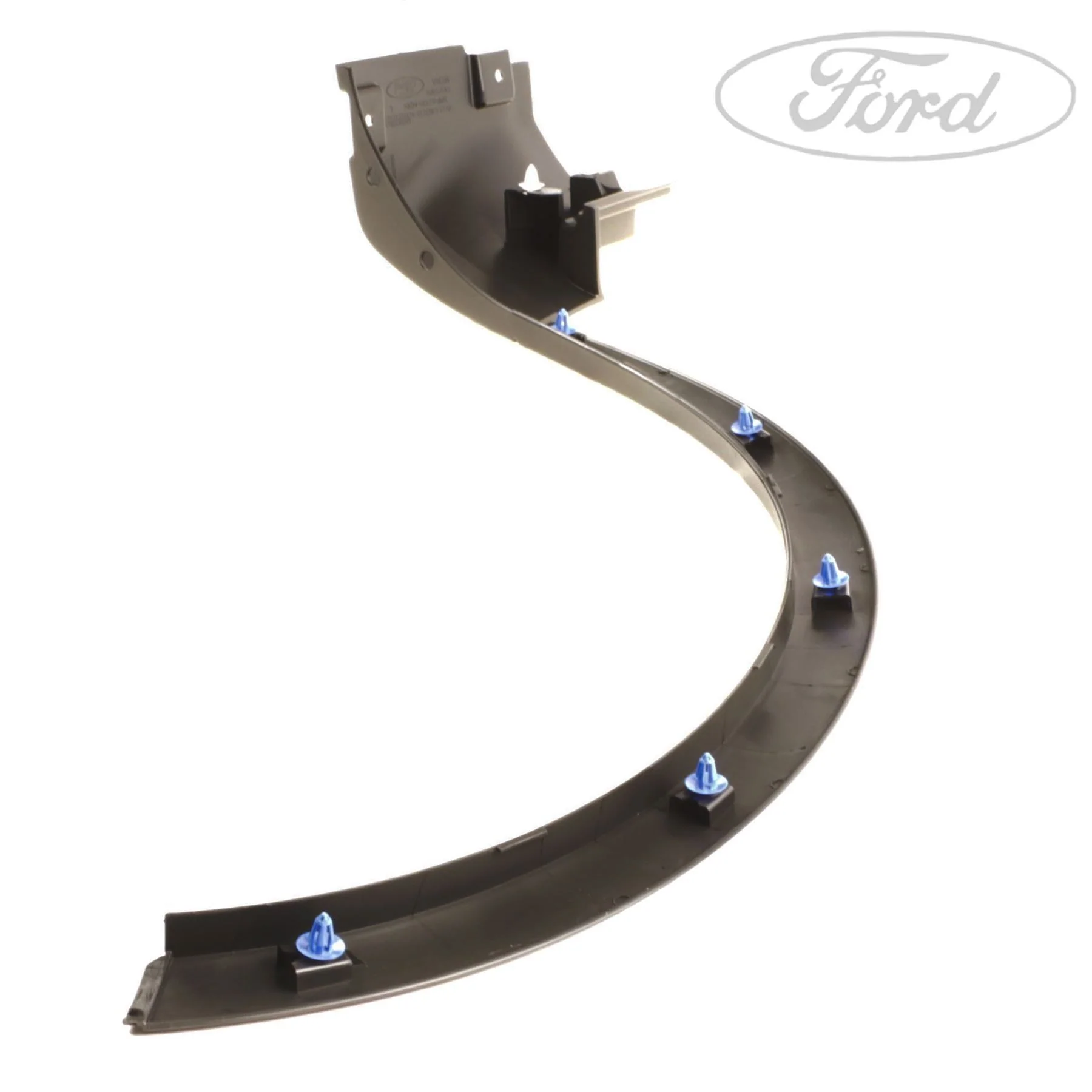 KUGA FRONT N/S WHEEL ARCH MOULDING TRIM - Image 4