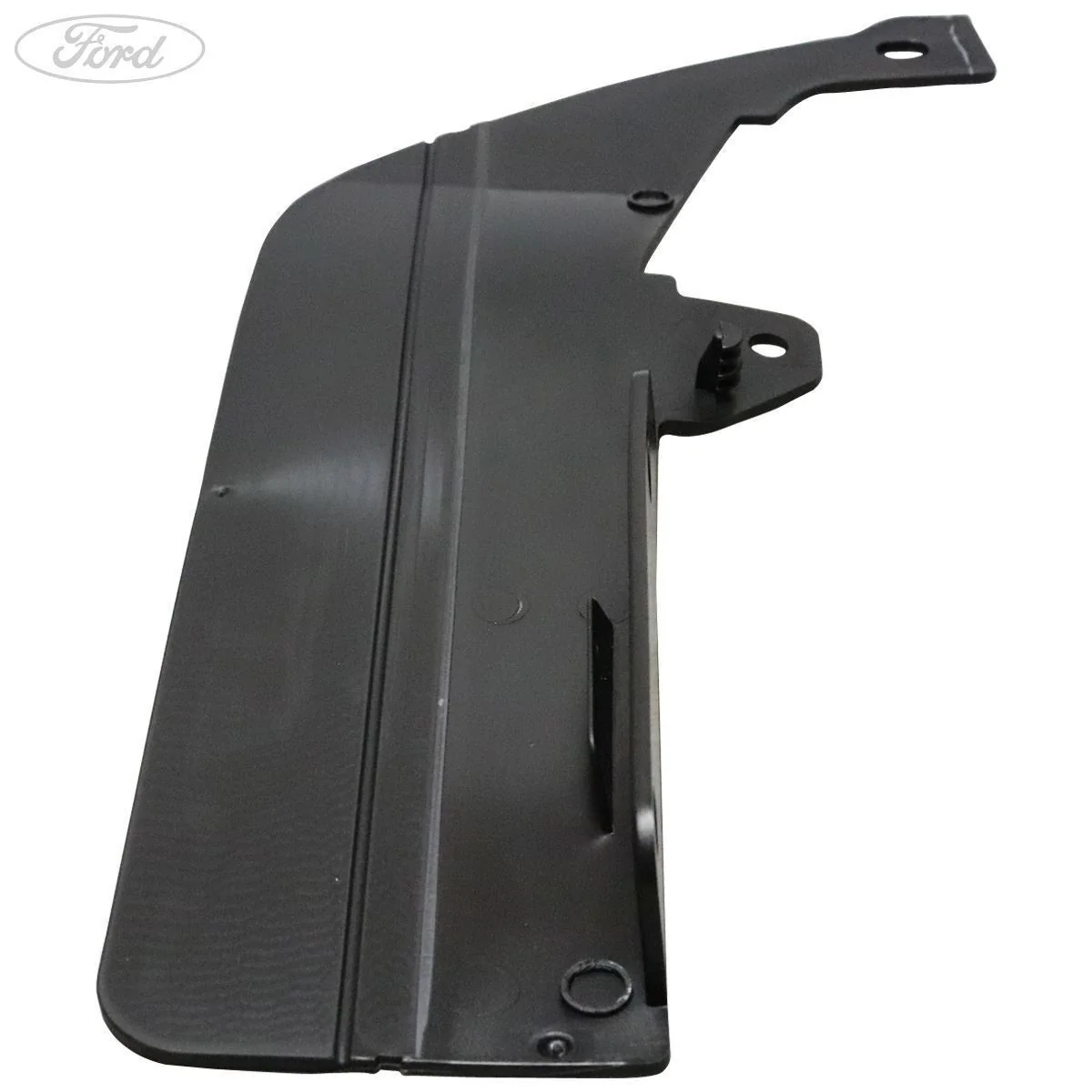 KUGA FRONT O/S BUMPER WIND DEFLECTOR 2016- - Image 4