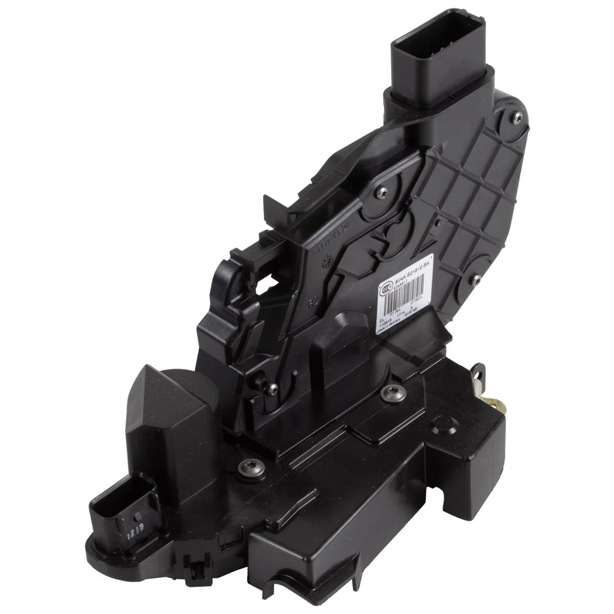 KUGA FRONT O/S DOOR LATCH - Image 4