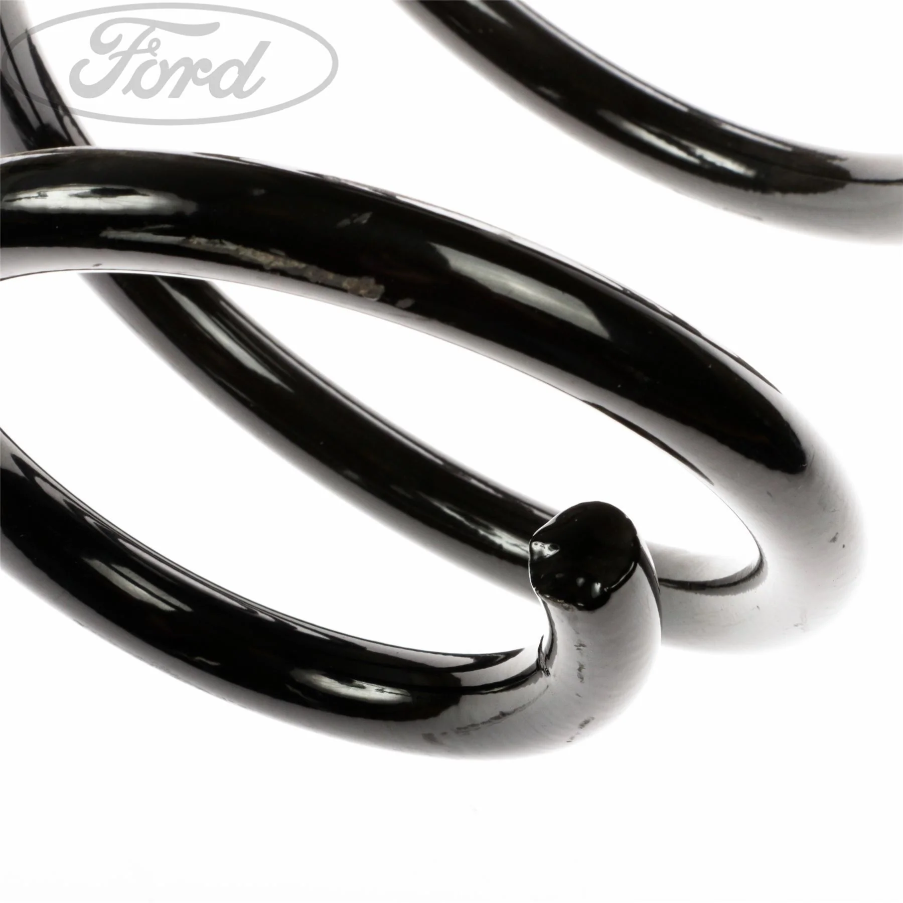 KUGA FRONT O/S OR N/S SUSPENSION COIL SPRING - Image 2