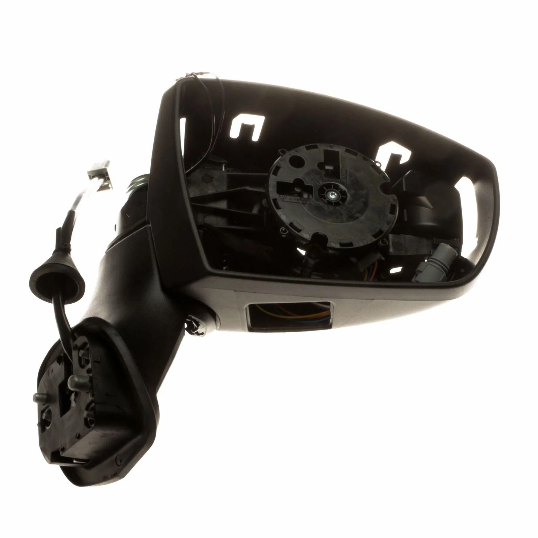 KUGA FRONT O/S RIGHT WING MIRROR - Image 5