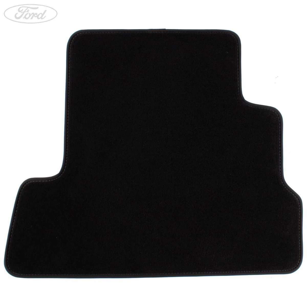KUGA FRONT & REAR CARPET FLOOR MAT SET VELOUR 2014-2015 - Image 3