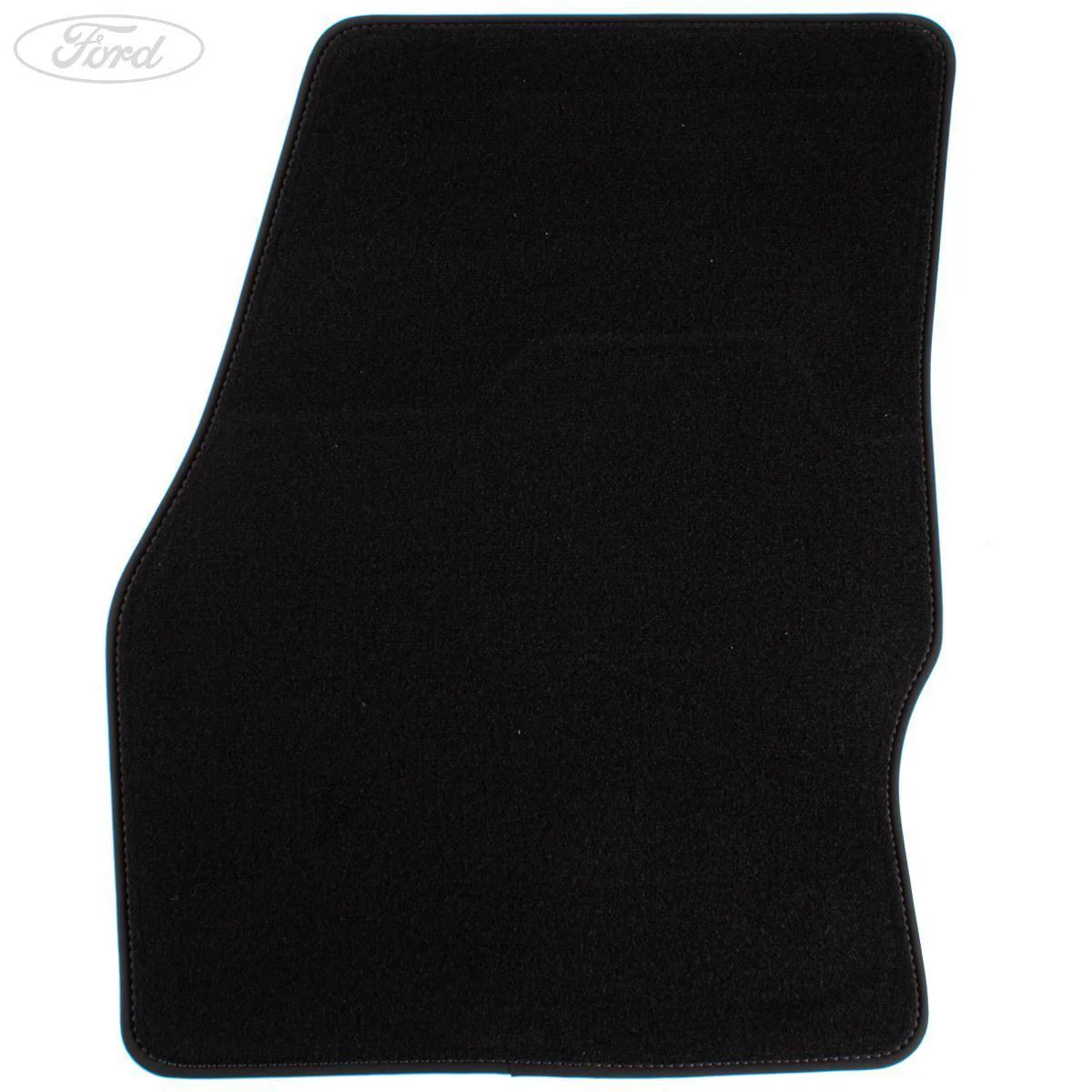 KUGA FRONT & REAR CARPET FLOOR MAT SET VELOUR 2014-2015 - Image 6
