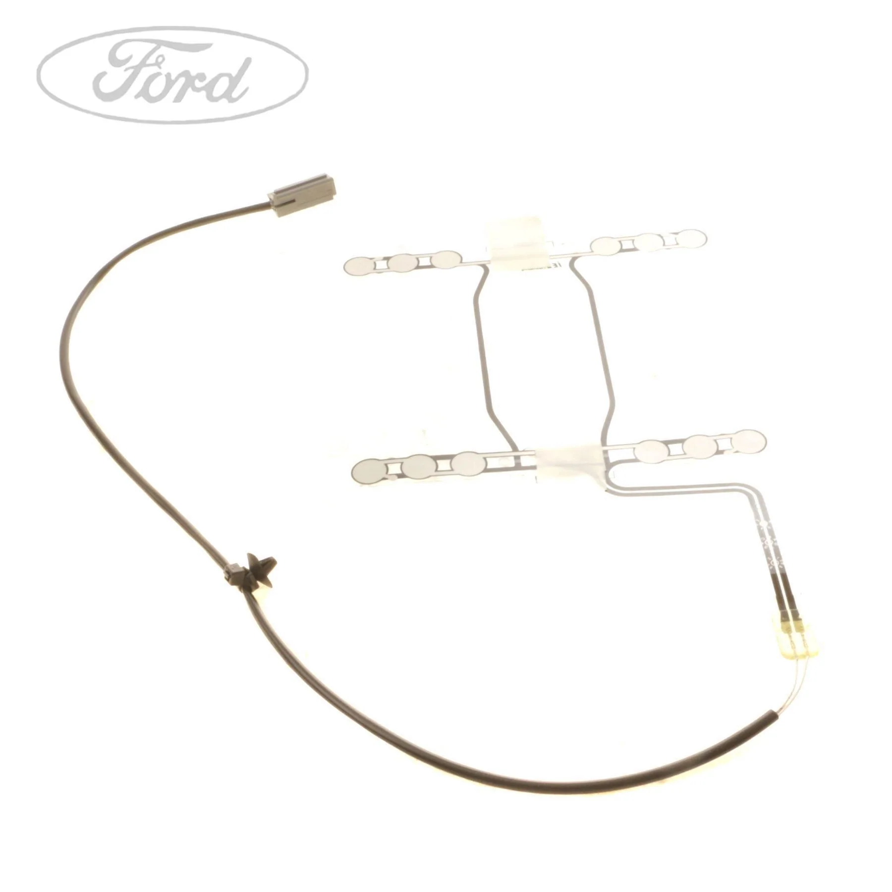 KUGA FRONT SEAT AIRBAG BODY WEIGHT SENSOR - Image 2