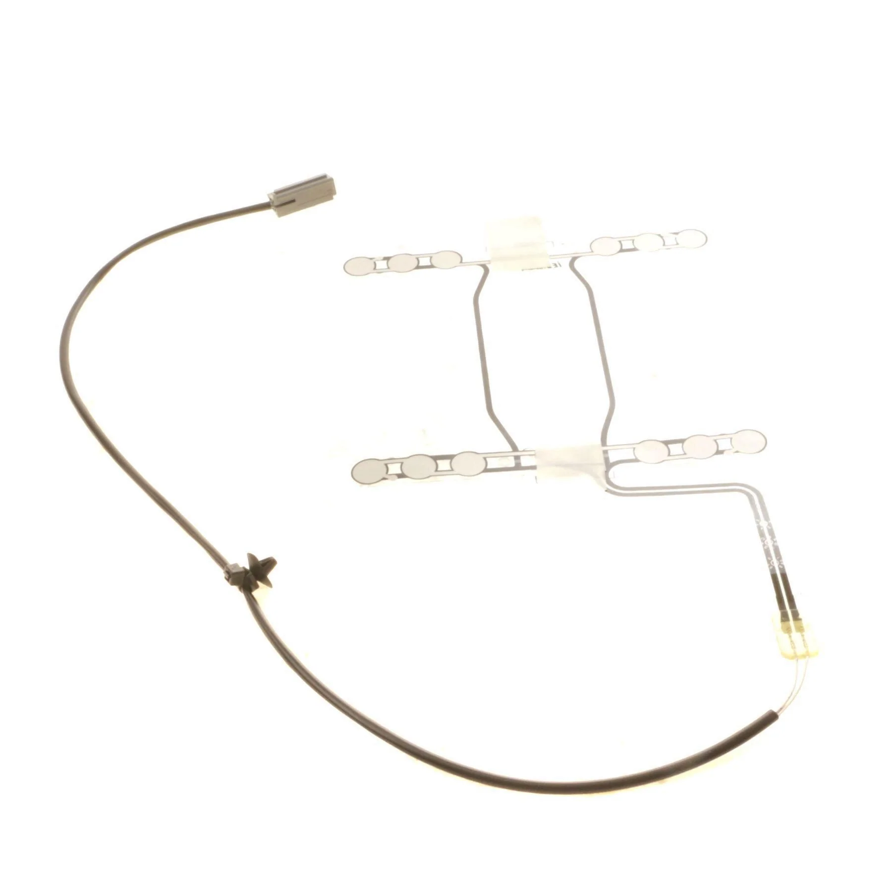 KUGA FRONT SEAT AIRBAG BODY WEIGHT SENSOR - Image 5
