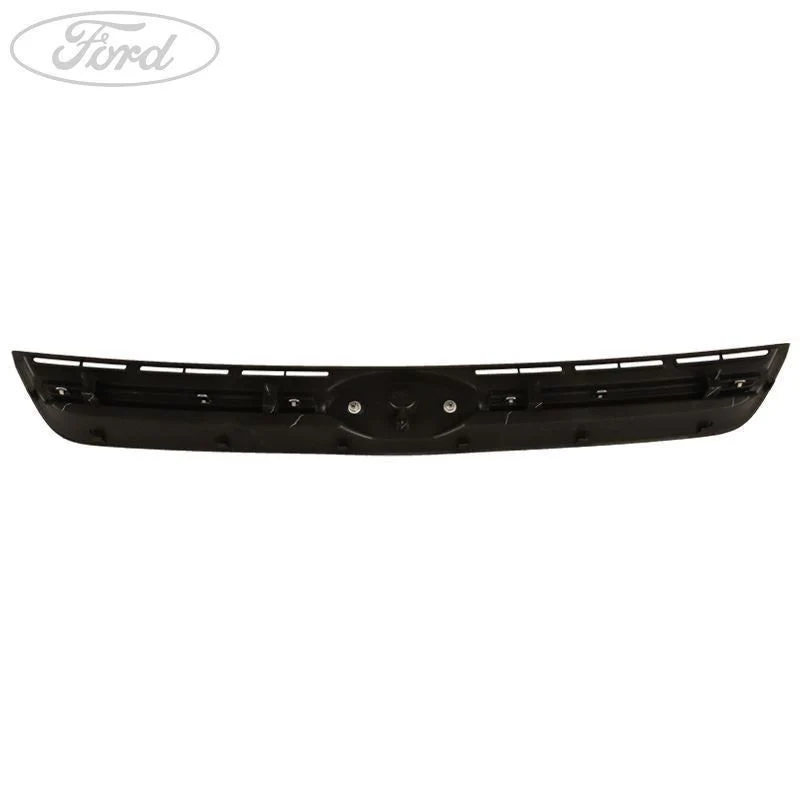 KUGA FRONT UPPER GRILLE & FORD OVAL EMBLEM BLUE 13-16 - Image 2