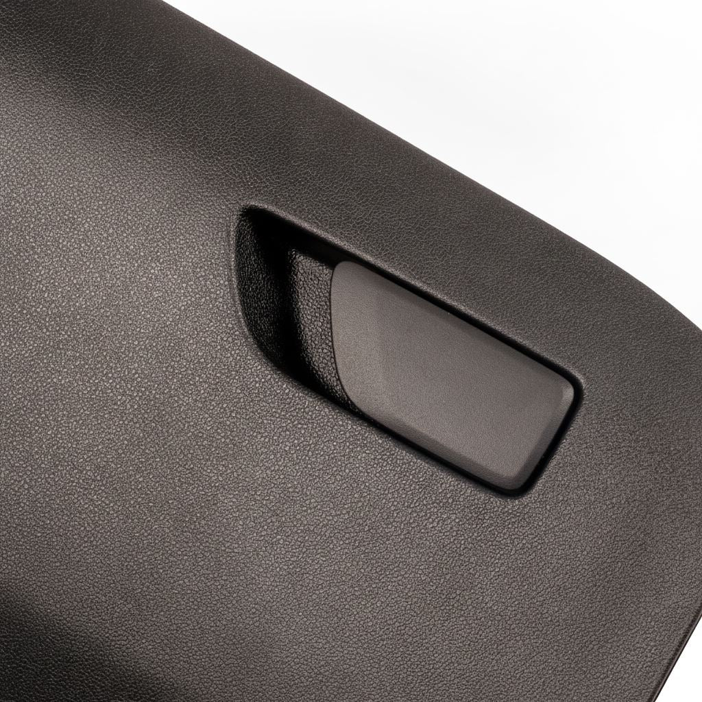 Kuga Glove Box Compartment Storage Lid Ebony 2020-Onwards - Image 3