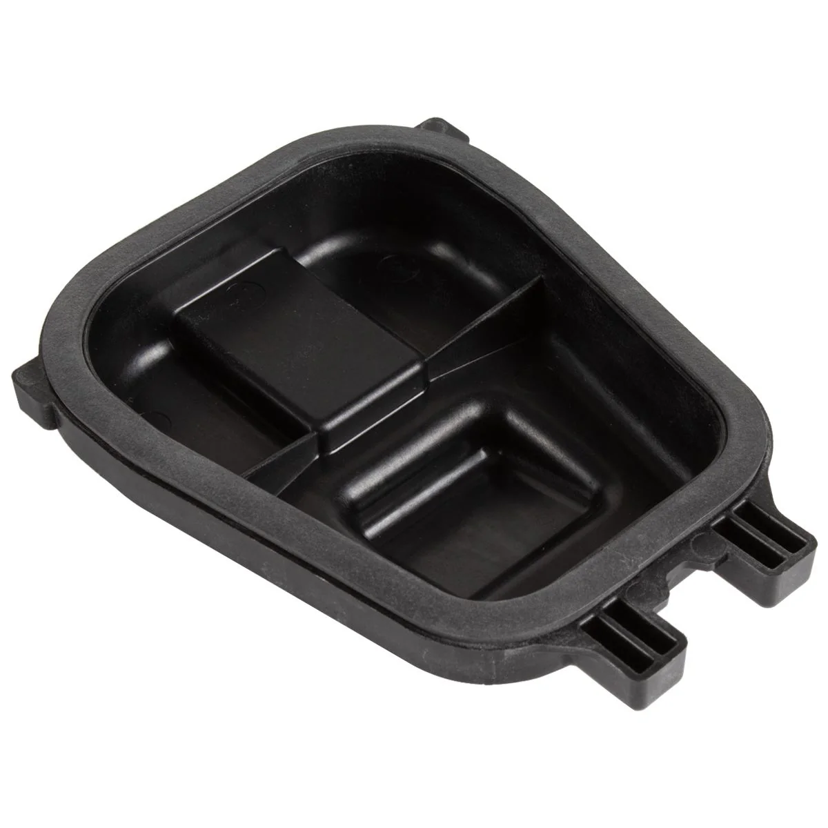 KUGA HEADLIGHT BULB BACKING COVER SQUARE 2012- - Image 4