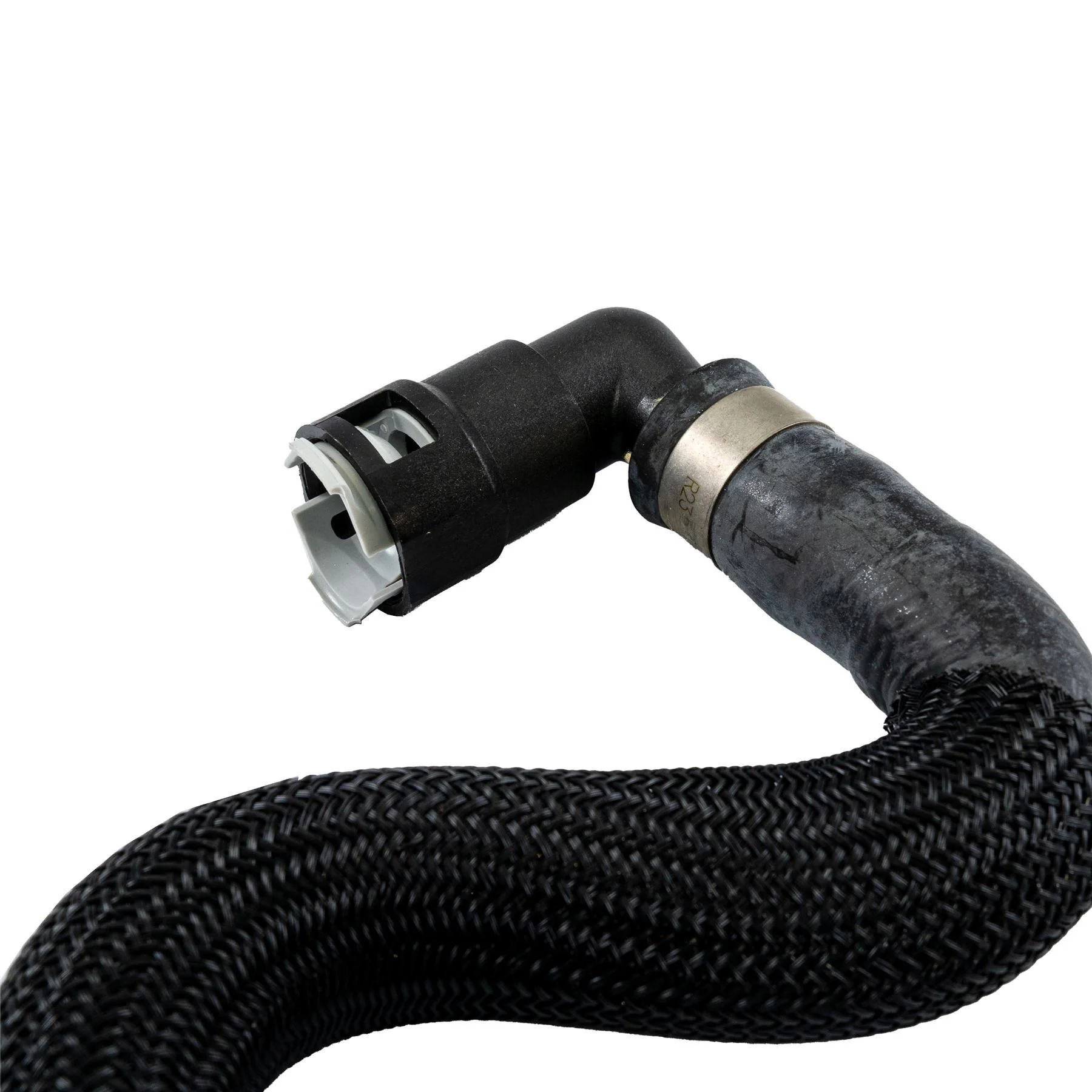 Kuga Hybrid Top Auxiliary Water Pump Hose 2020-Onwards - Image 2
