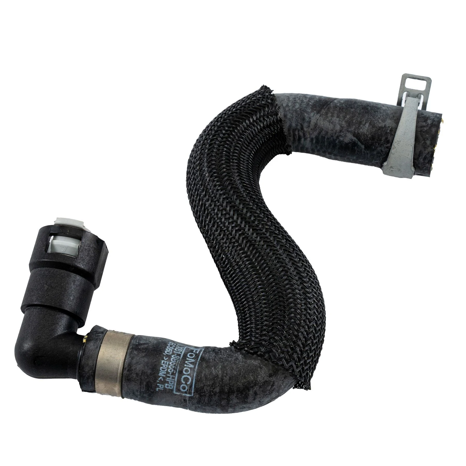 Kuga Hybrid Top Auxiliary Water Pump Hose 2020-Onwards - Image 4