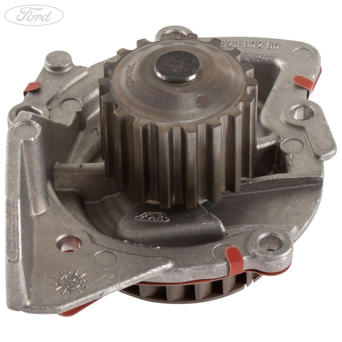 KUGA KUGA 2.0 TDCI ENGINE WATER PUMP 2010 - 2012 - Image 2
