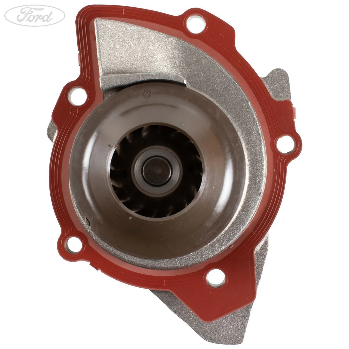 KUGA KUGA 2.0 TDCI ENGINE WATER PUMP 2010 - 2012 - Image 3