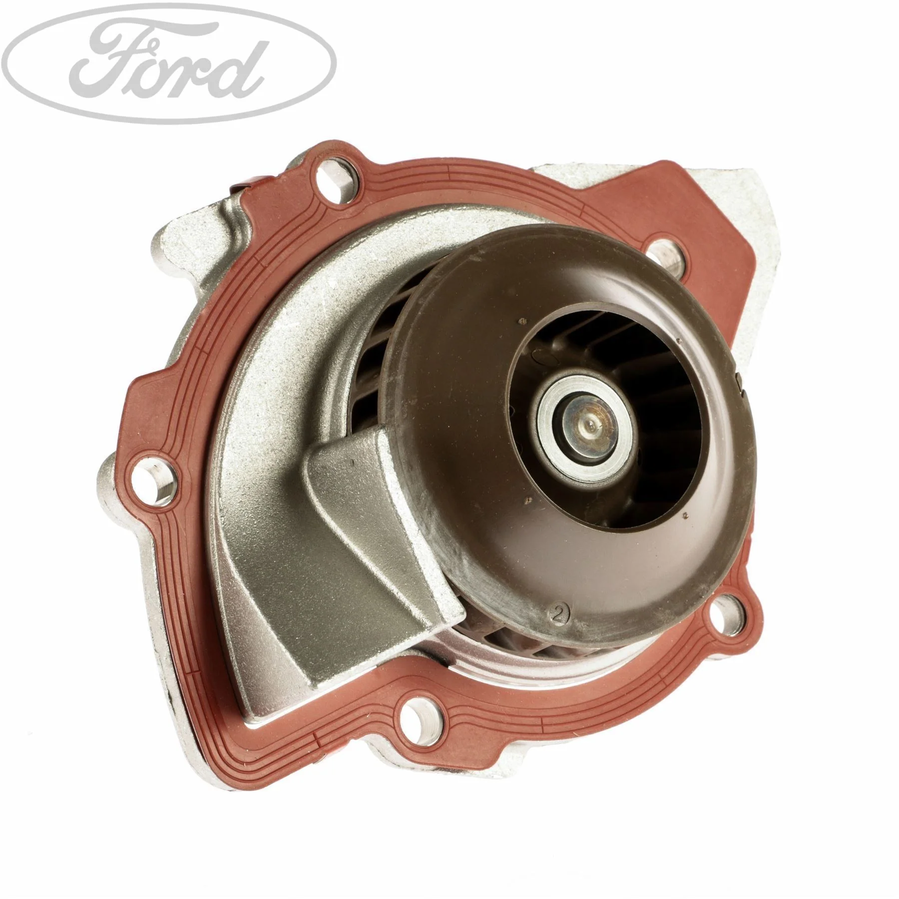 KUGA KUGA 2.0 TDCI ENGINE WATER PUMP 2010 - 2012 - Image 5