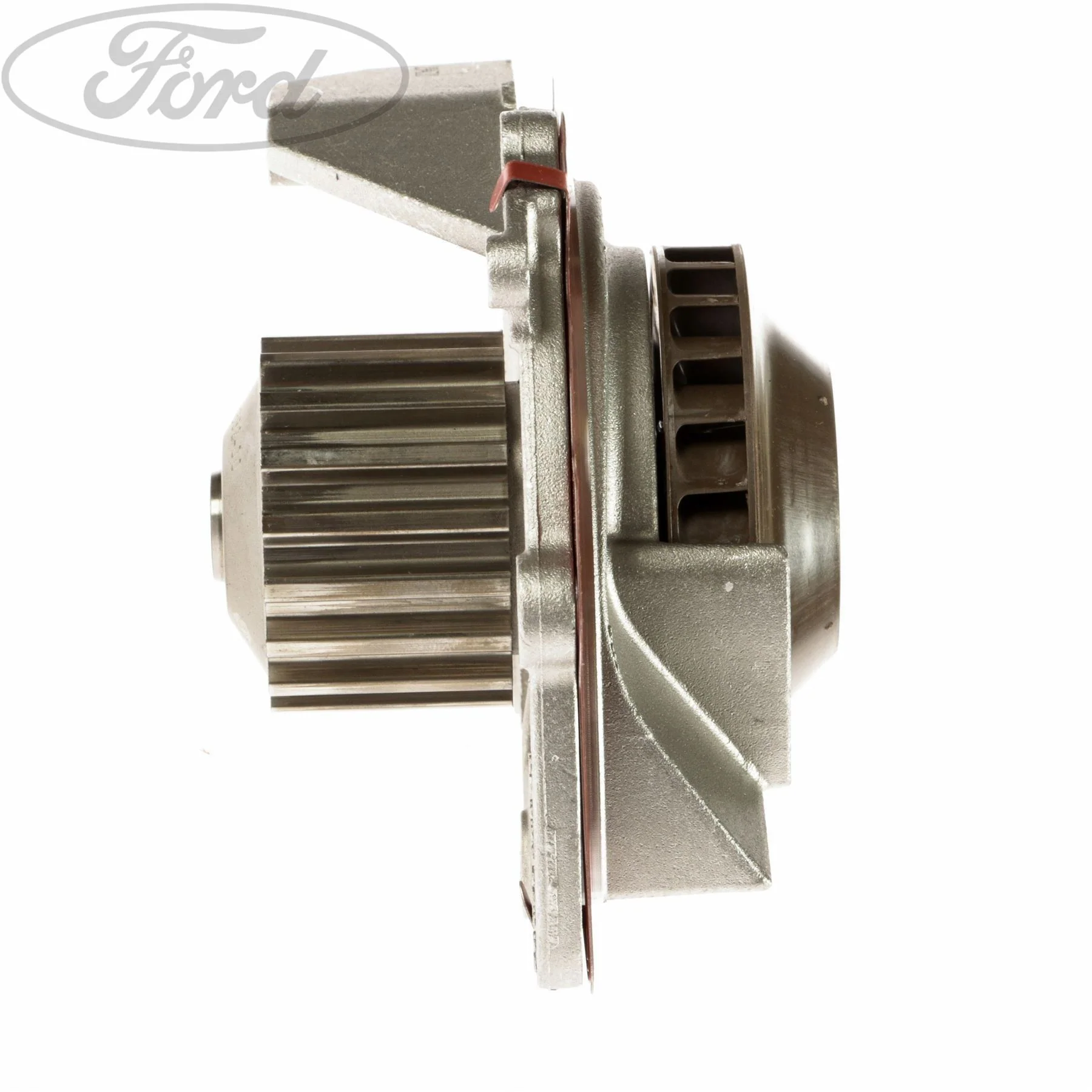 KUGA KUGA 2.0 TDCI ENGINE WATER PUMP 2010 - 2012 - Image 7
