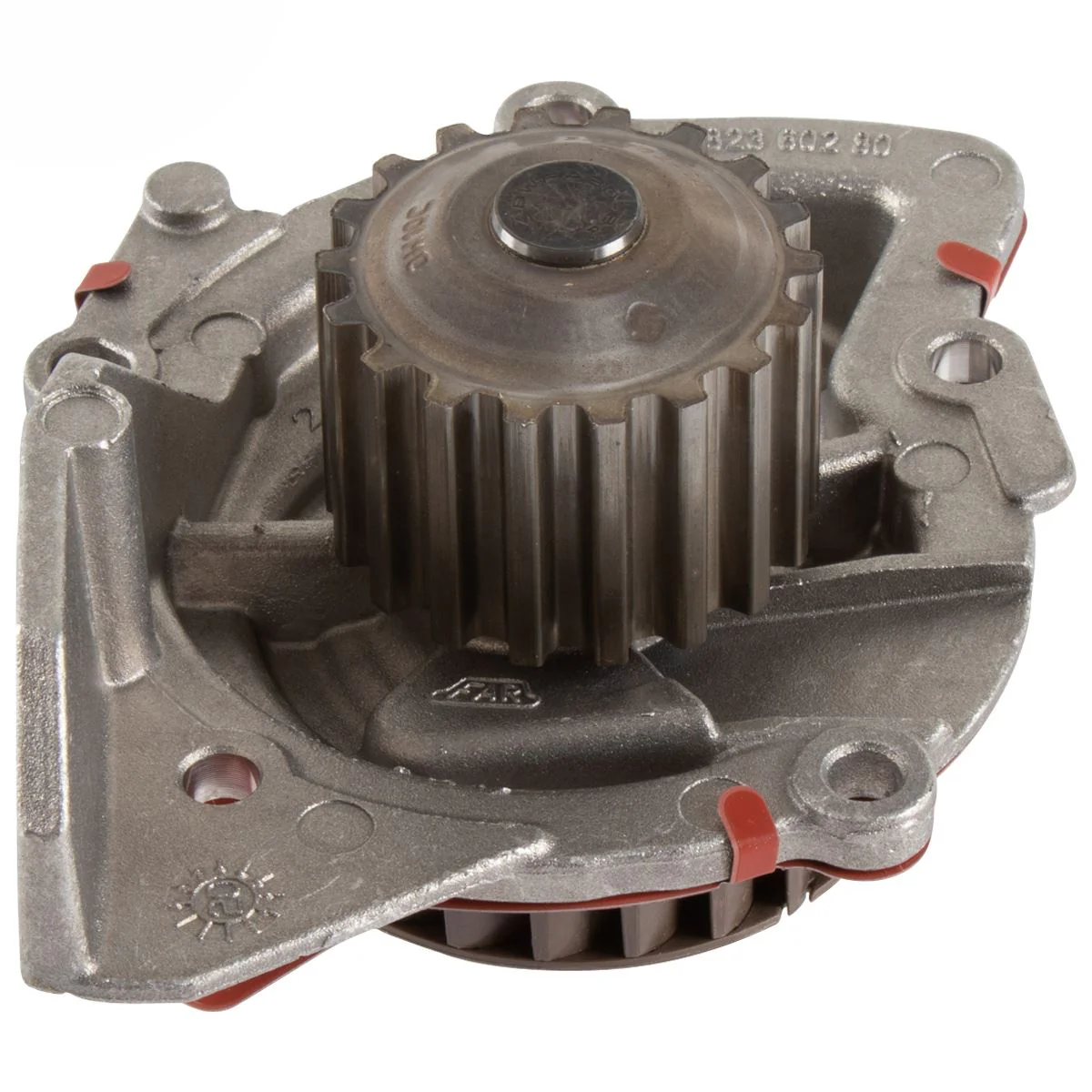 KUGA KUGA 2.0 TDCI ENGINE WATER PUMP 2010 - 2012 - Image 8