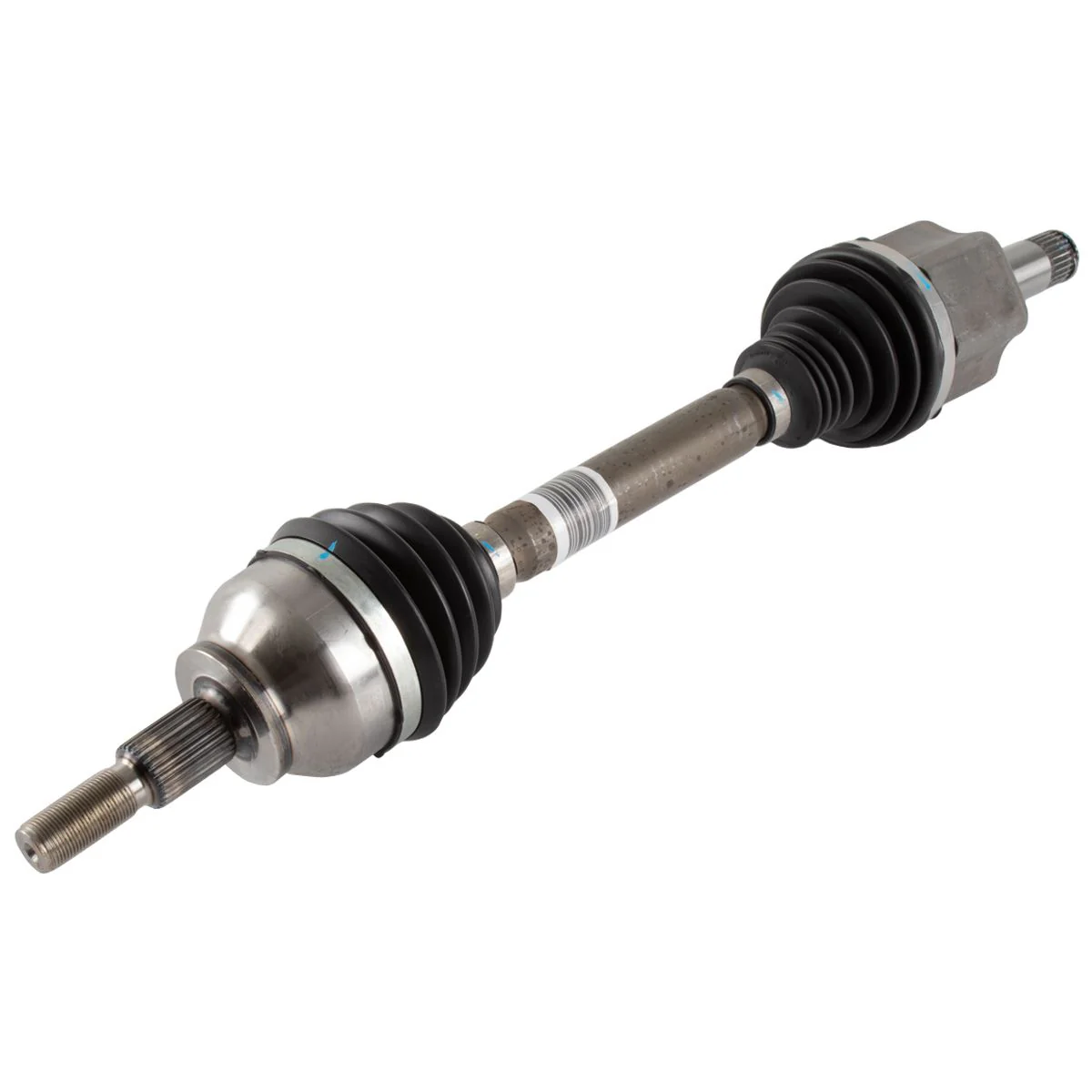 Kuga Manual 1.5 EcoBoost Front N/S Passenger Side Drive Shaft 2012-2019 - Image 2