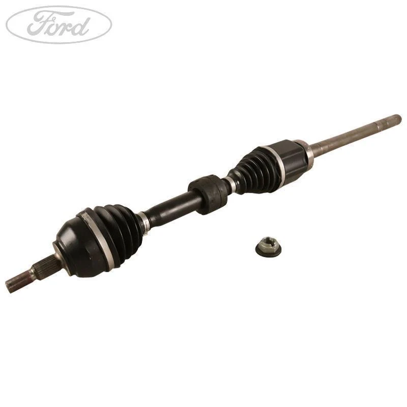 KUGA MK1 2.0 DURATORQ FRONT O/S DRIVE SHAFT 4WD 2010-2012 - Image 2