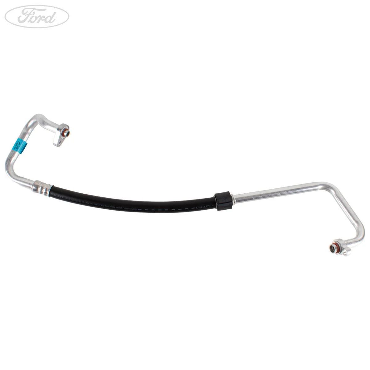 KUGA MK1 2.0 DURATORQ TDCI AIR CON HOSE 2008-2012 - Image 4