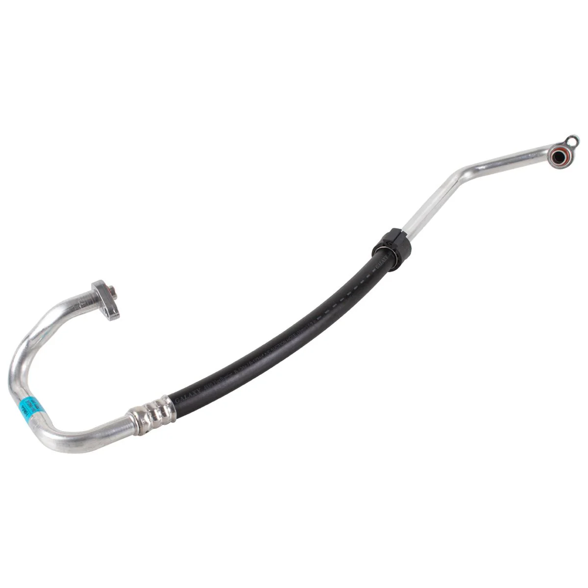 KUGA MK1 2.0 DURATORQ TDCI AIR CON HOSE 2008-2012 - Image 8