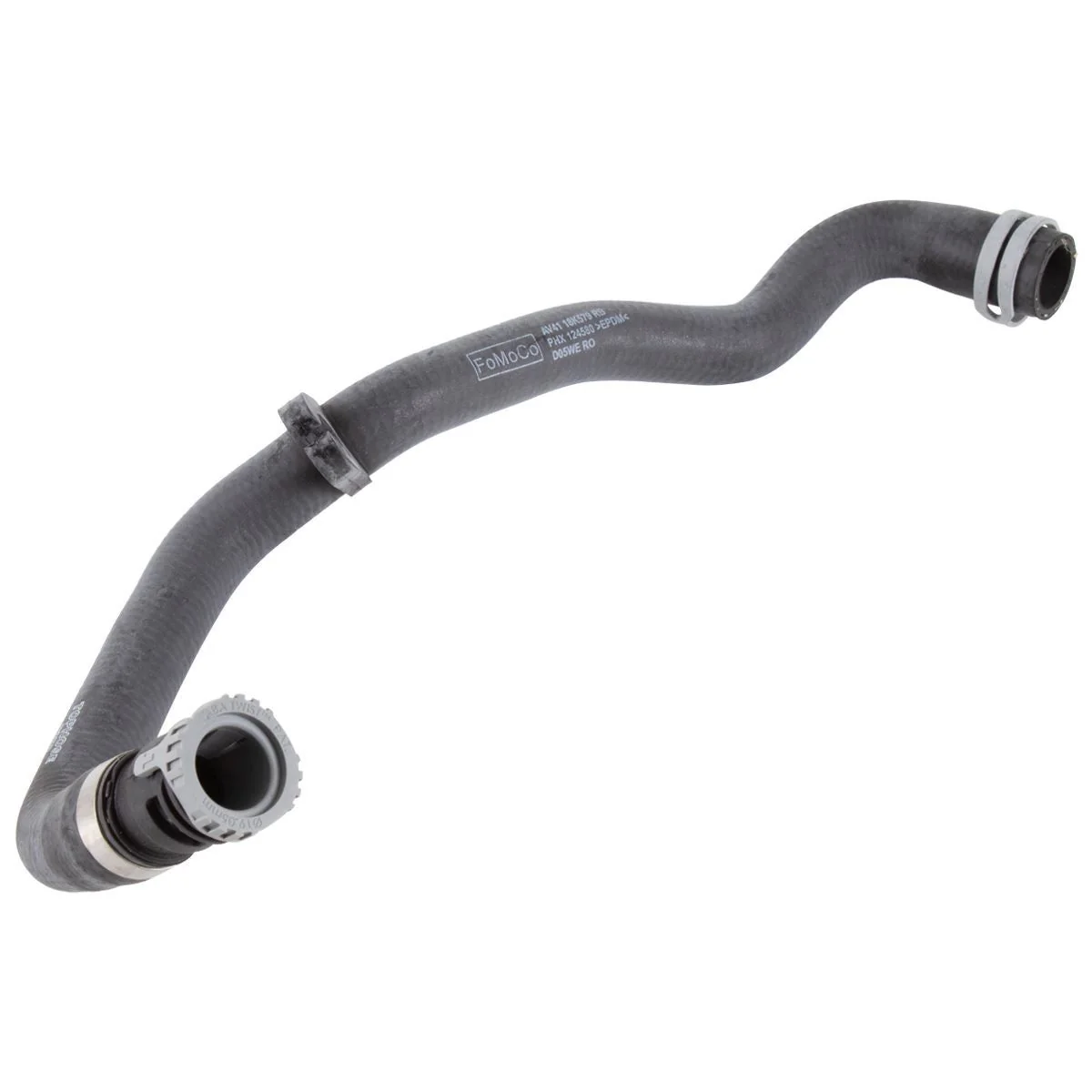 KUGA MK1 2.5 HEATER WATER HOSE 2008-2012 - Image 2