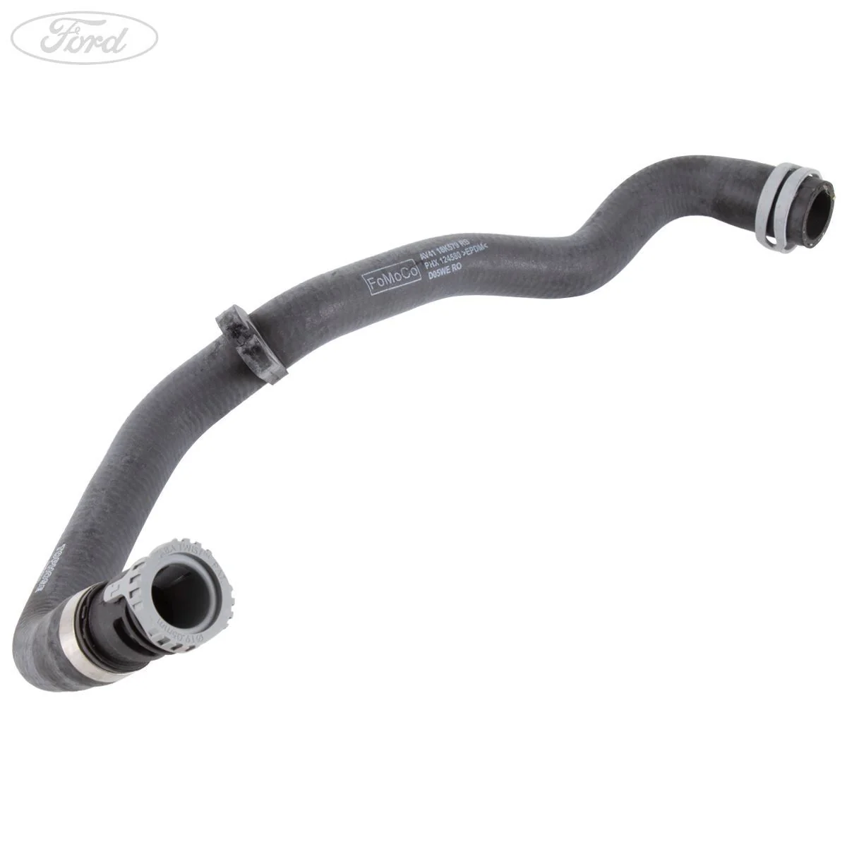 KUGA MK1 2.5 HEATER WATER HOSE 2008-2012 - Image 3