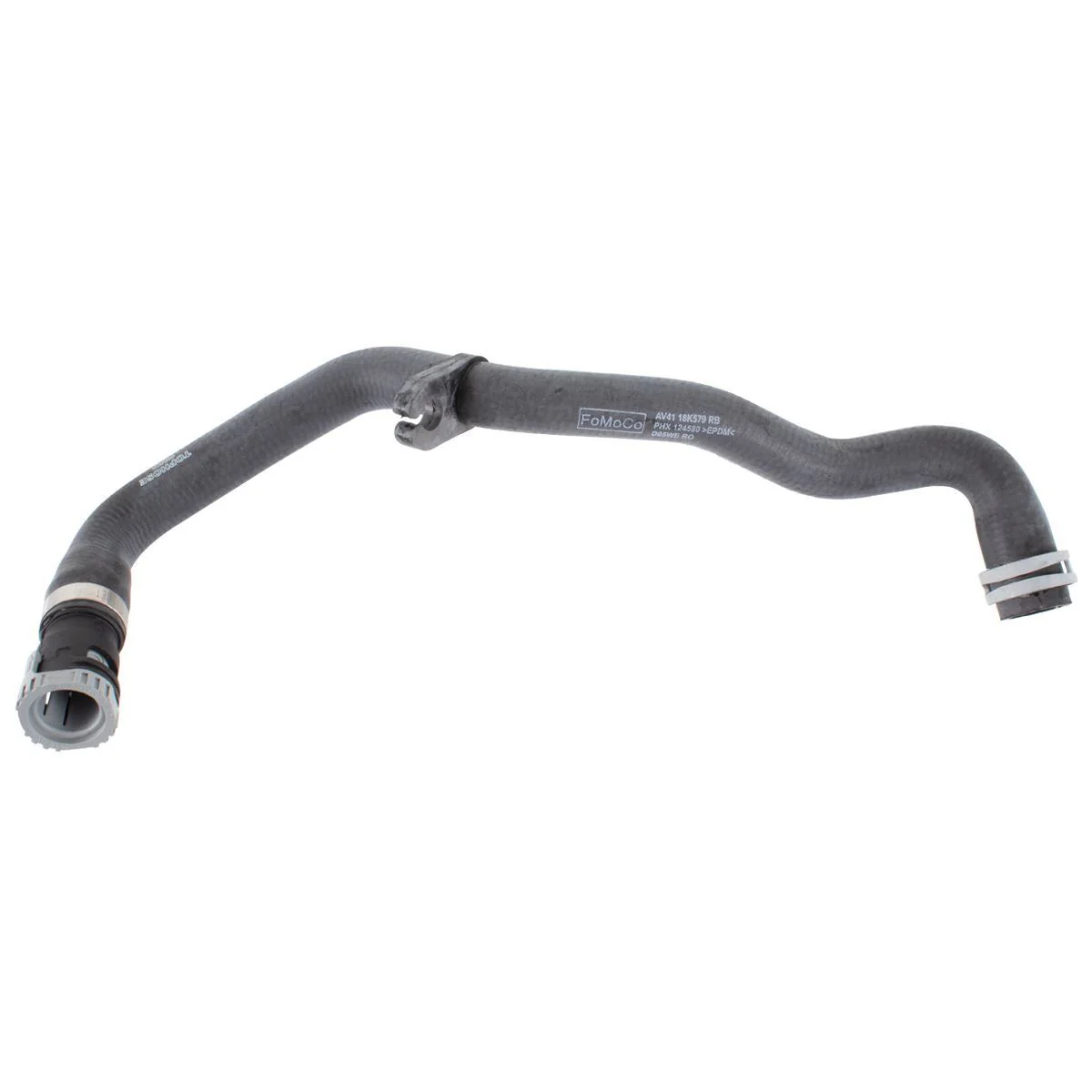 KUGA MK1 2.5 HEATER WATER HOSE 2008-2012 - Image 4