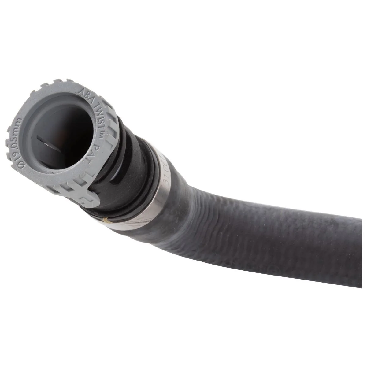 KUGA MK1 2.5 HEATER WATER HOSE 2008-2012 - Image 5