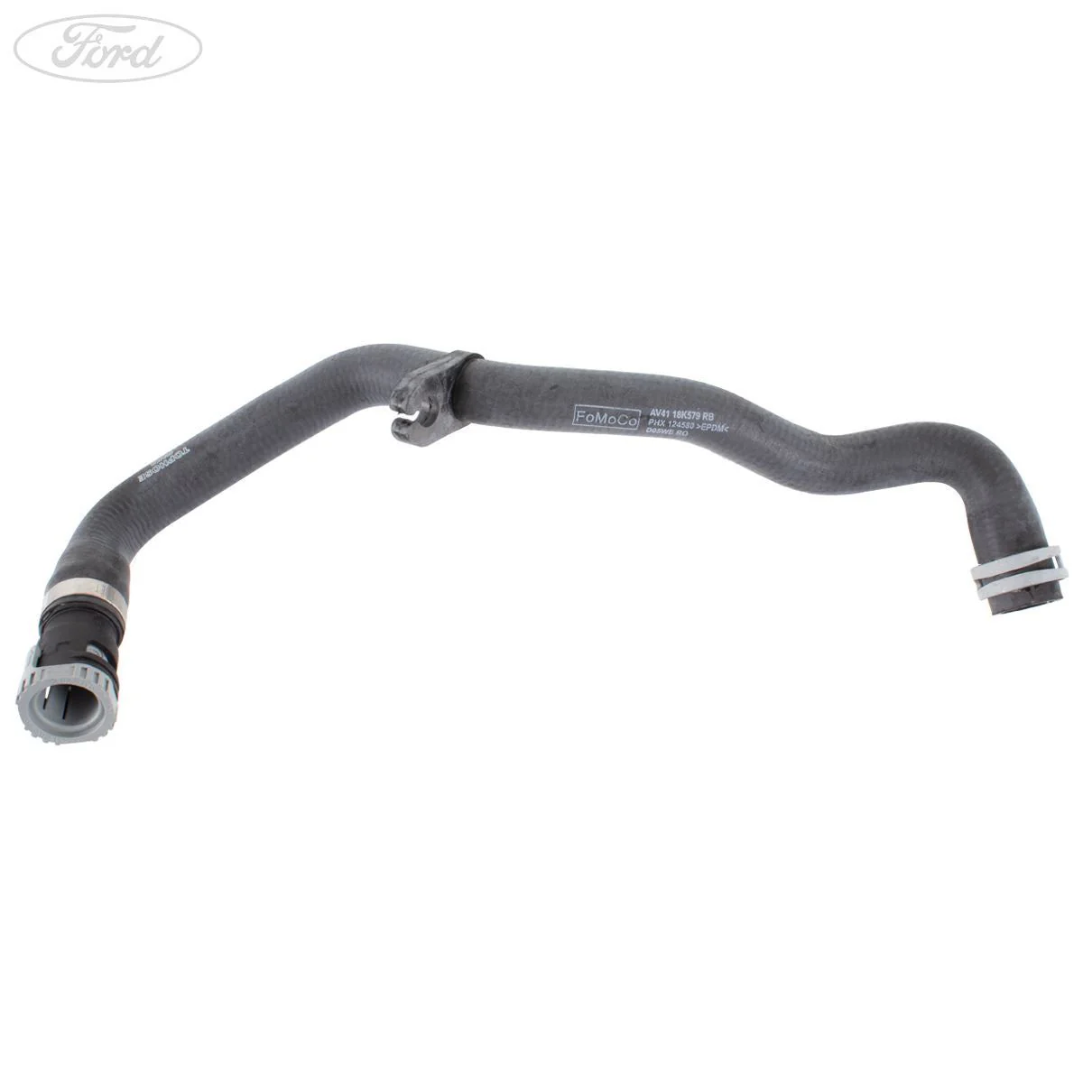 KUGA MK1 2.5 HEATER WATER HOSE 2008-2012 - Image 6