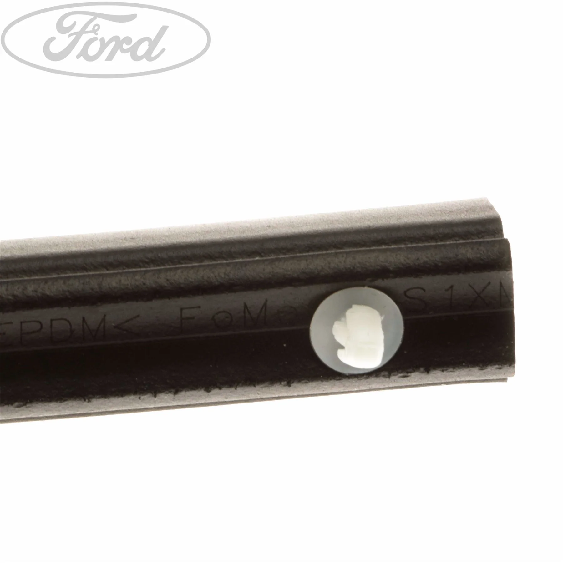 KUGA MK1 FRONT DOOR OPENING WEATHERSTRIP - Image 2