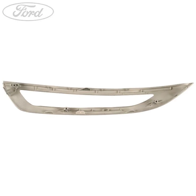 KUGA MK1 O/S FRONT BUMPER COVER MIDNIGHT SKY DTRL 2011-2012 - Image 2