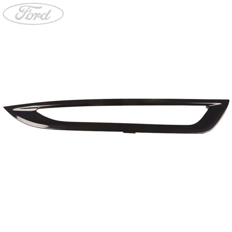 KUGA MK1 O/S FRONT BUMPER COVER MIDNIGHT SKY DTRL 2011-2012 - Image 3
