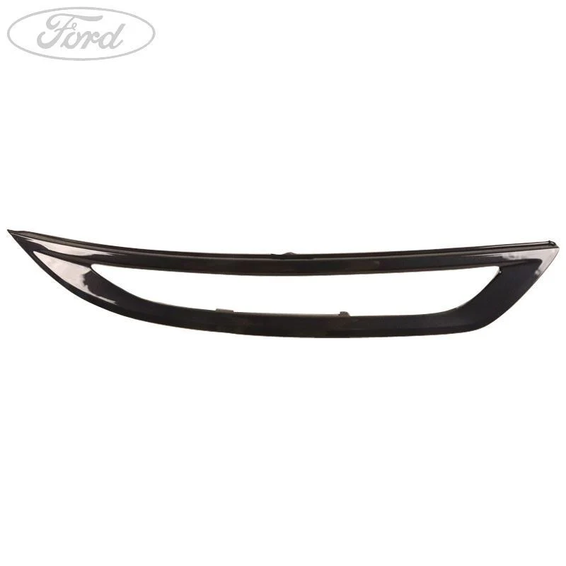 KUGA MK1 O/S FRONT BUMPER COVER MIDNIGHT SKY DTRL 2011-2012 - Image 4