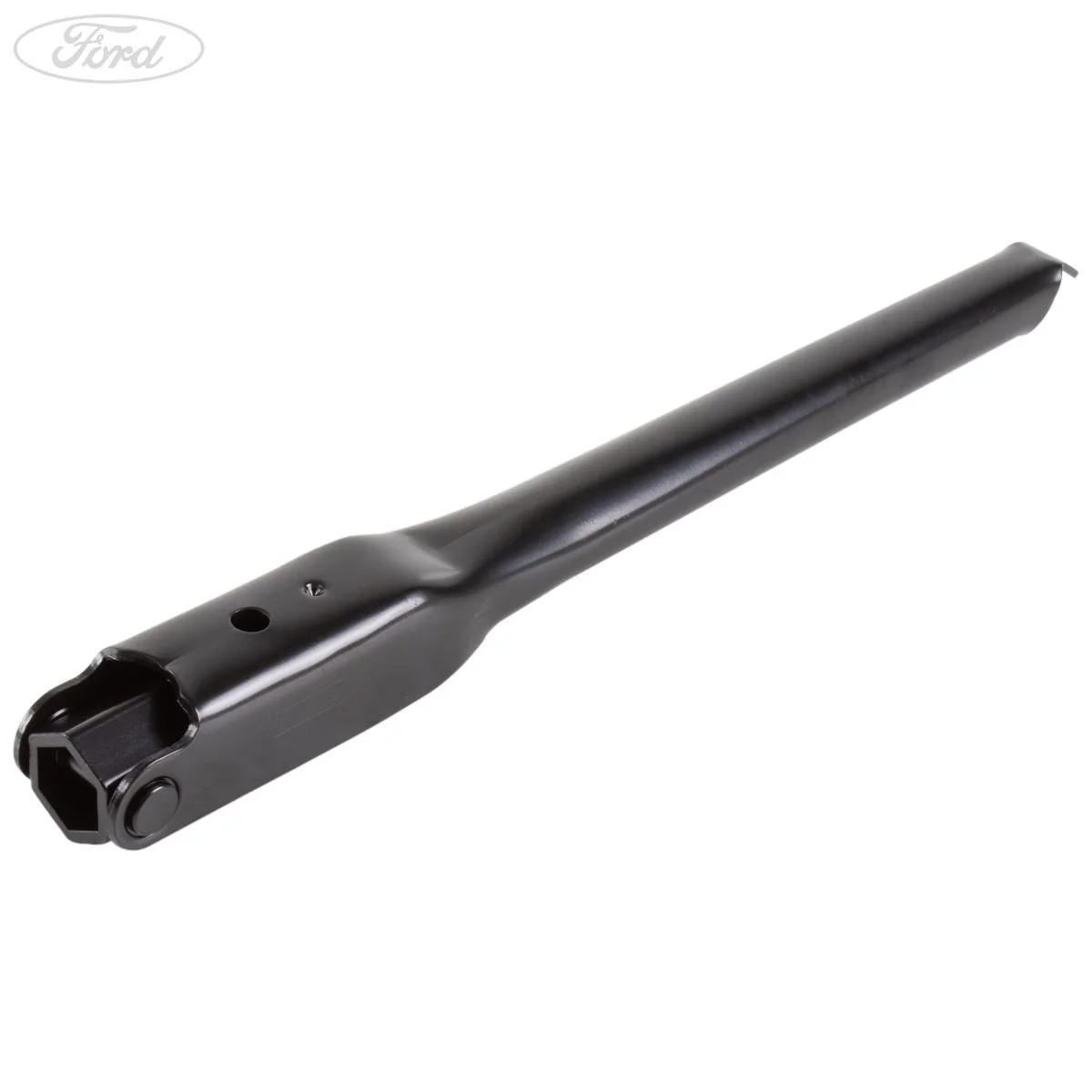 KUGA MK2 BREAKDOWN TOOL KIT WHEEL NUT WRENCH 19MM 2012- - Image 2