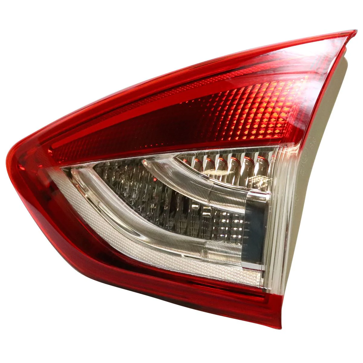 KUGA MK2 DRIVER SIDE REAR INNER LIGHT LAMP 11/2012- LED REAR - Image 5