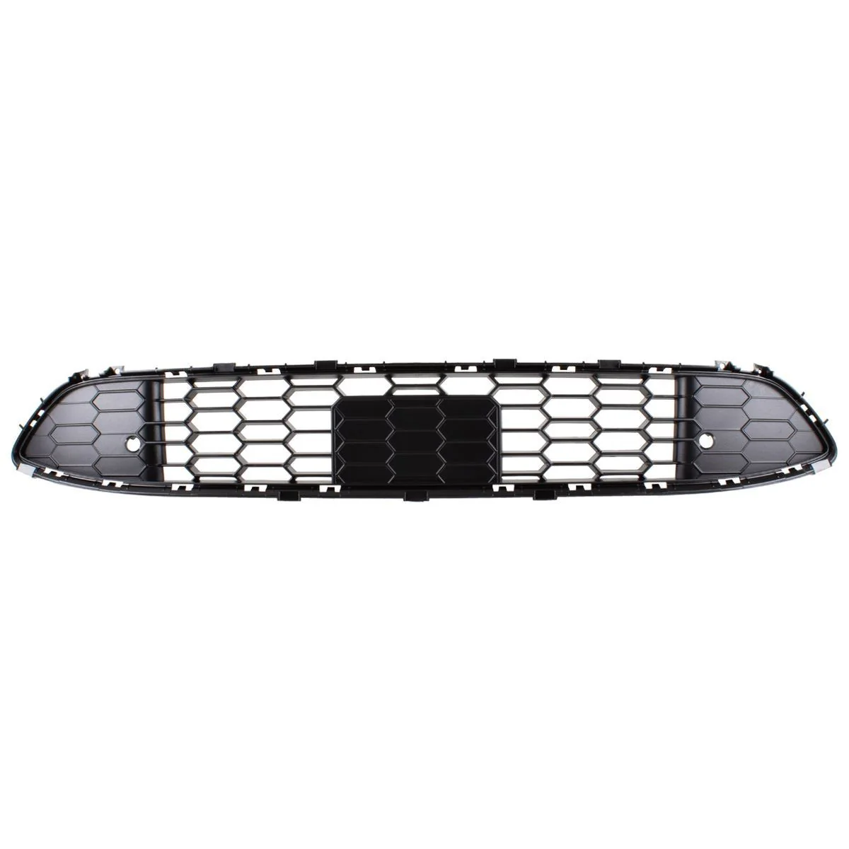 KUGA MK2 FRONT BUMPER LOWER GRILLE 09/2016 CARBON BLACK - Image 10