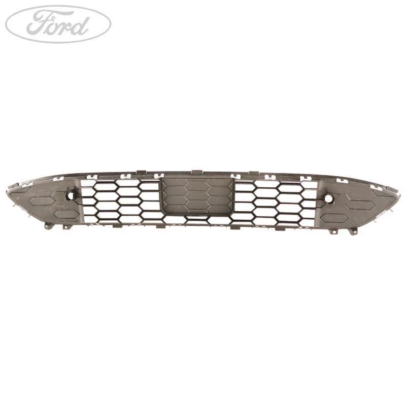 KUGA MK2 FRONT BUMPER LOWER GRILLE 09/2016 CARBON BLACK - Image 8