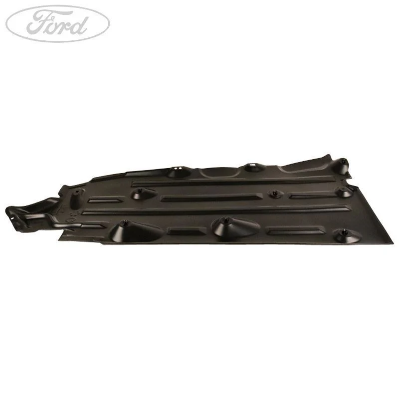 KUGA MK2 FRONT N/S UNDER VEHICLE AIR DEFLECTOR 2016- - Image 2