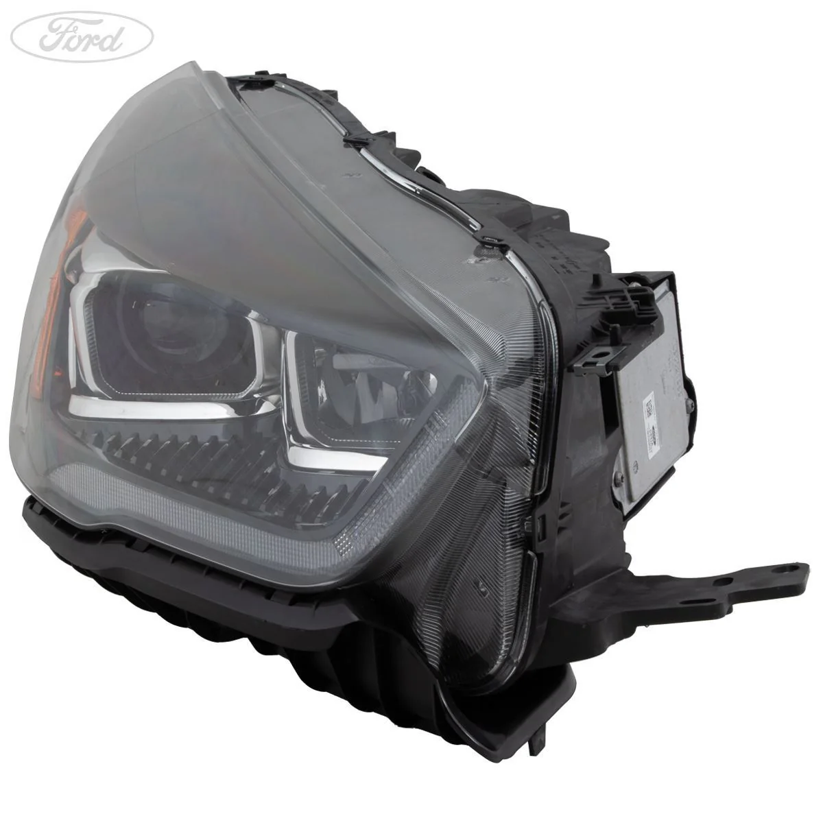 KUGA MK2 FRONT O/S HEAD LAMP LIGHT SERIES 65 66 RHD 2016- - Image 2